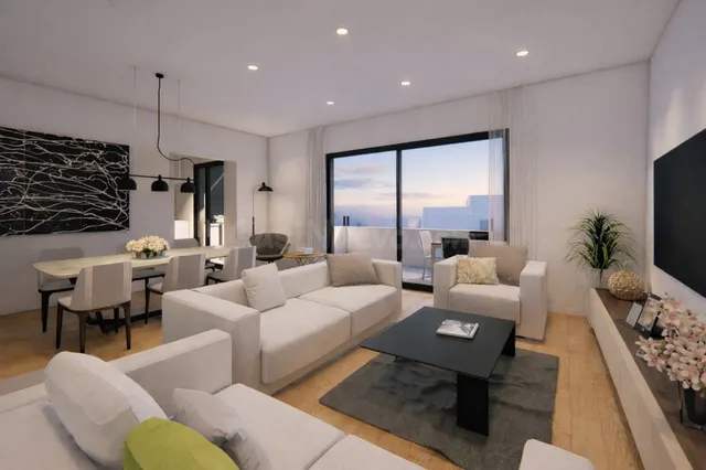 Piso de Obra Nueva en Venta en Castelló De La Plana(Castelló - foto 5