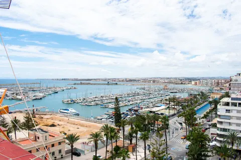 Apartamento 2 habitaciones 105m² en venta - torrevieja