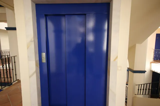 Apartamento con 2 suites y terraza en Residencial El Faro, Isla Canela — 38
