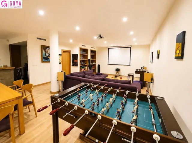 EXTRAORDINARIO CHALET EN GOLF, PLAYA SAN JUAN — 42