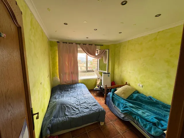 ¡Oportunidad en Monóvar piso de 4 dormitorios listo para entrar a vivir✨ — 14