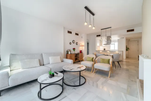 Ático Dúplex 3 habitaciones 142m² en venta - Marbella — 39