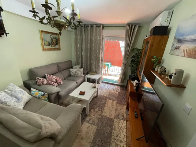 PISO EN VENTA DE 3 DORMITORIOS EN CENTRO DE BENIDORM — 16