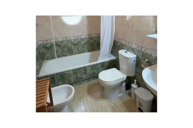 Adosado 3 habitaciones 88m² en venta - Costa blanca sur — 41
