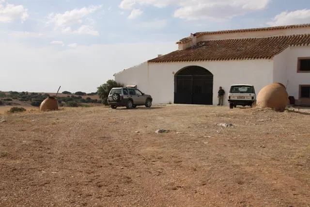 CASA RURAL EN VENTA — 14