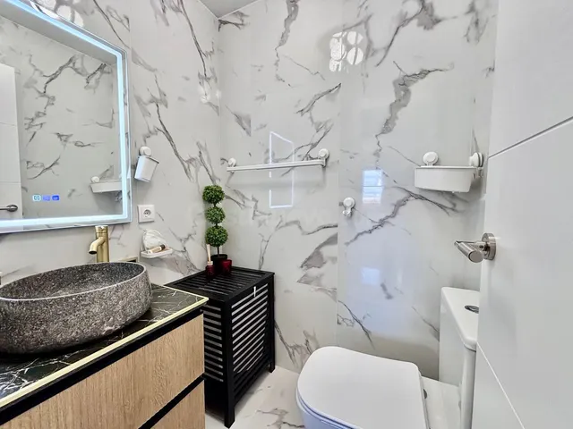 Ático 2 habitaciones 75m² en venta - Marbella - foto 5