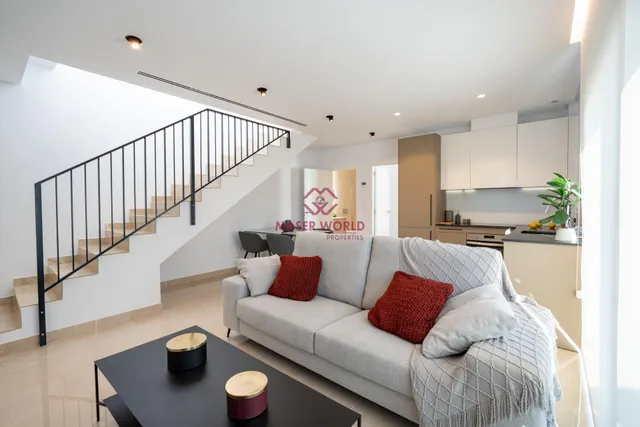 BUNGALOWS DE 3 DORMITORIOS EN RESIDENCIAL EXCLUSIVO EN GRAN ALACANT! — 2