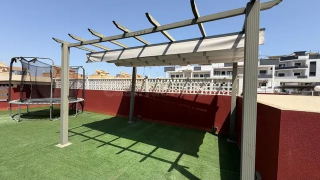 Casa 2 habitaciones 75m² en venta - La Florida — 20