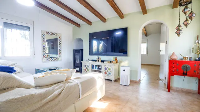 Casa de Campo en Las Torres de Cotillas, zona La Condomina - foto 5