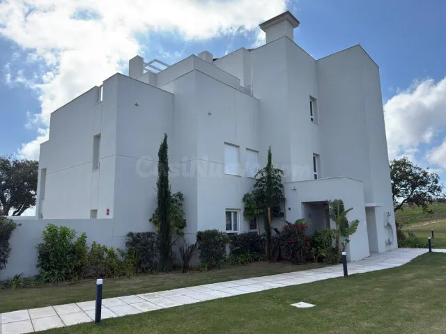 Apartamento en Venta en San Roque Cádiz — 31