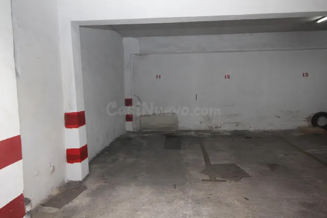 ALQUILER DE PLAZA DE APARCAMIENTO EN ZONA ARENAL DE LLUCMAJO - foto 4