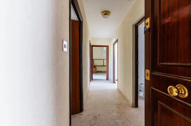 INCREÍBLE CASA SEÑORIAL EN la ALAMEDA DEL RIO — 23