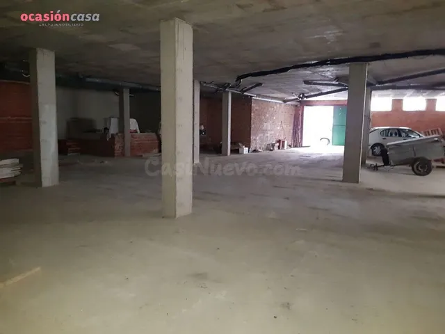 LOCAL COMERCIAL EN BRUTO - foto 2