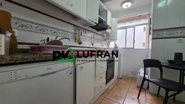 PISO EN VENTA EN PLA DEL BON REPOS MONTEMAR ALICANTE — 9