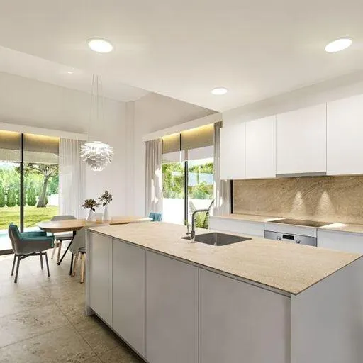 Villa de lujo en Finestrat — 4