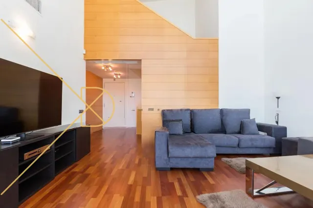 Alquiler de Dúplex de 157m2 con vistas al mar — 10
