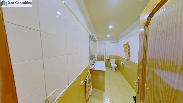 CASA DE 2 PLANTAS EN HELLÍN CON 3 habitaciones , 2 BAÑOS Y AMPLIAS ESTANCIAS — 8