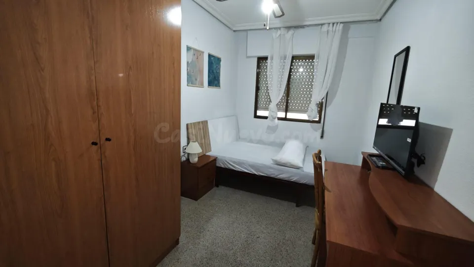 habitación EN ALQUILER EN CALLE SAN JUAN