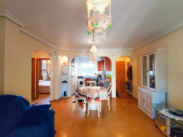 Apartamento 2 habitaciones 68m² en venta - Lomas de Cabo Roig — 7
