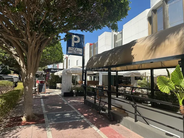 Restaurante 61m² en venta - Marbella — 2