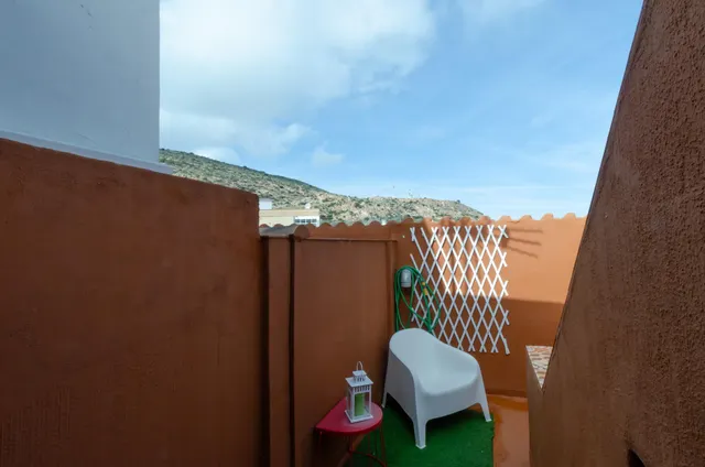 Encantador Adosado en La Concepción - Tu Primer Hogar en Cartagena — 31