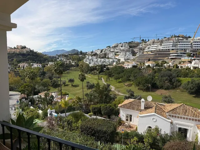 Ático 2 habitaciones 142m² en venta - El Madroñal — 19