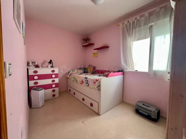ÁTICO DÚPLEX EN LA NUCÍA CENTRO 3 habitaciones - foto 3