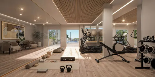 Apartamento 2 habitaciones 97m² en venta - Centro — 5