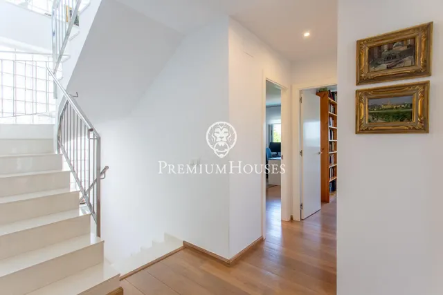 Casa en venta en Sant Cebrià de Vallalta - Urb. Vistamar — 19