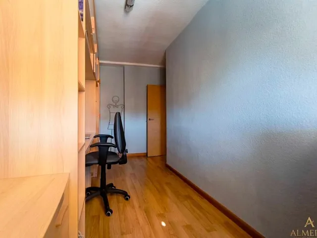 Piso en El Zapillo — 26