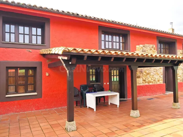 Casa 7 habitaciones 280m² en venta - Selorio - Tornón - foto 2