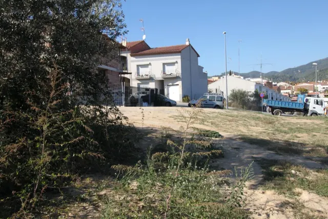 SOLAR URBANIZABLE CASA APAREADA - foto 3