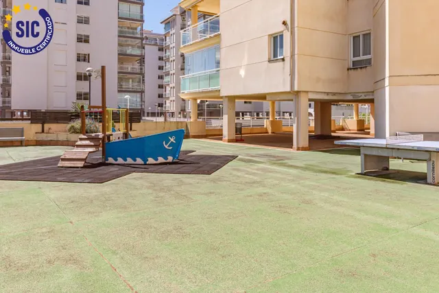 APARTAMENTO DE DOS DORMITORIOS EN PEÑÍSCOLA - PLAYA NORTE — 21