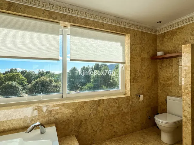 Chalet 7 habitaciones 915m² en venta - Centro — 40