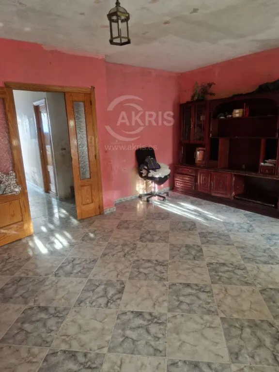 Adosado en Ajofrin — 10