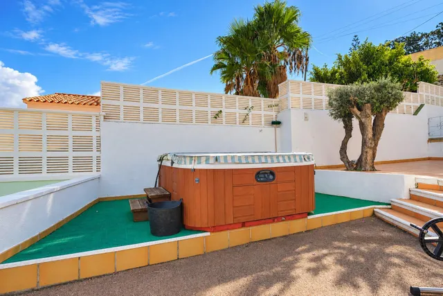 Chalet 4 habitaciones 196m² en venta - Maryvilla — 7
