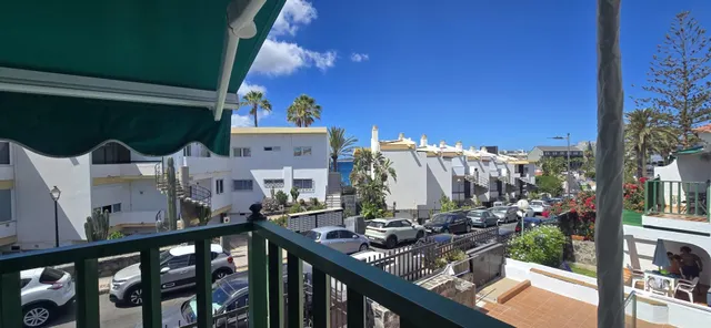 Apartamento con vistas al mar a dos pasos de la playa de Las Burras — 17