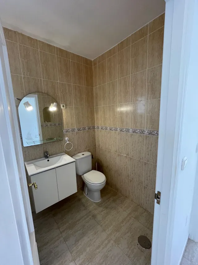 Apartamento /bungalow  luminoso con terraza y vistas despejadas en Montiboli  A solo 500m de la playa — 12