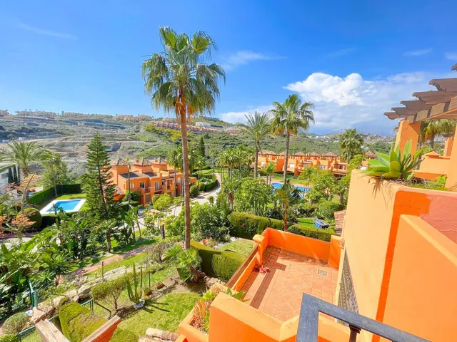 Adosado 3 habitaciones 150m² en venta - Paraiso-Barronal — 33
