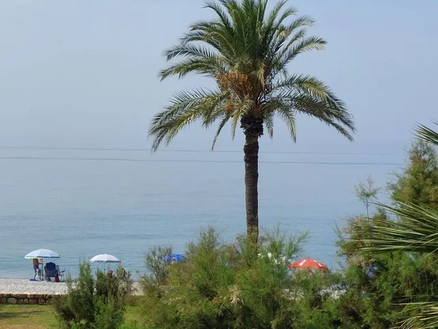 Apartamento en la Playa de Salobreña — 20