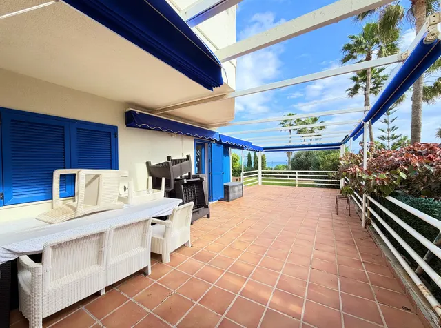Apartamento 3 habitaciones 115m² en venta - Costa del Sol — 12