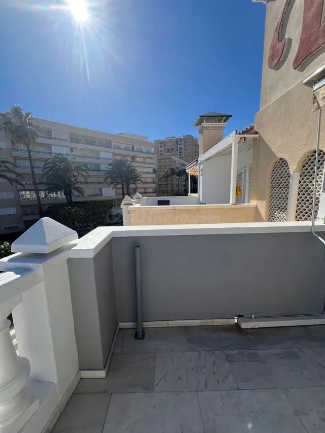 Ático 1 habitación 58m² en venta - Los Frutales - foto 3