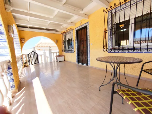Preciosa Villa lista para entrar a vivir en Camposol. Tu pró - foto 5