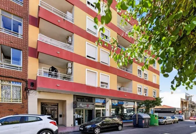 Apartamento 3 habitaciones 92m² en venta - torrevieja — 24