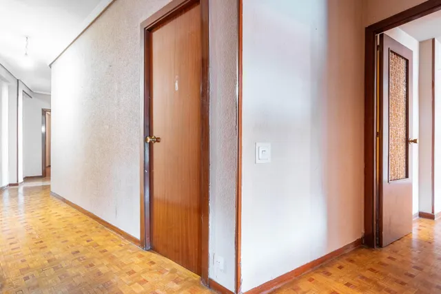 Piso en Hermanos Menendez Pidal — 29
