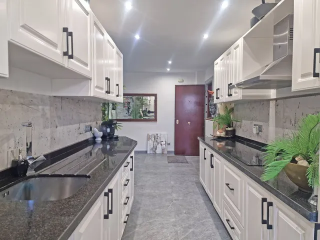 Apartamento 3 habitaciones 128m² en venta - Riviera del sol — 14