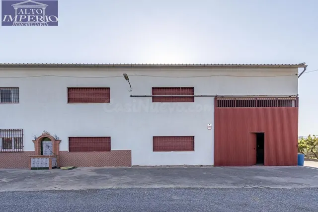 OPORTUNIDAD! CASA Y NAVE EN SANTA FÉ - foto 4