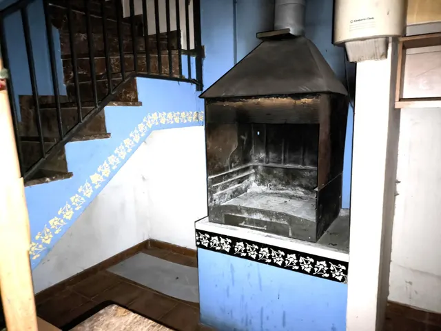 Se Vende Adosado en Santa Isabel — 40