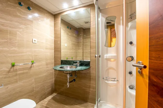 TRÍPLEX ESPECTACULAR EN LA LADERA, MURCIA | ASCENSOR PRIVADO A LAS 4 PLANTAS — 15