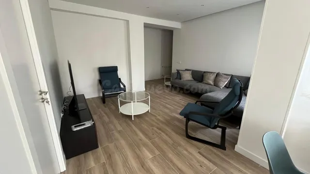 Vivienda ideal para estudiantes de últimos cursos, MIR, opos